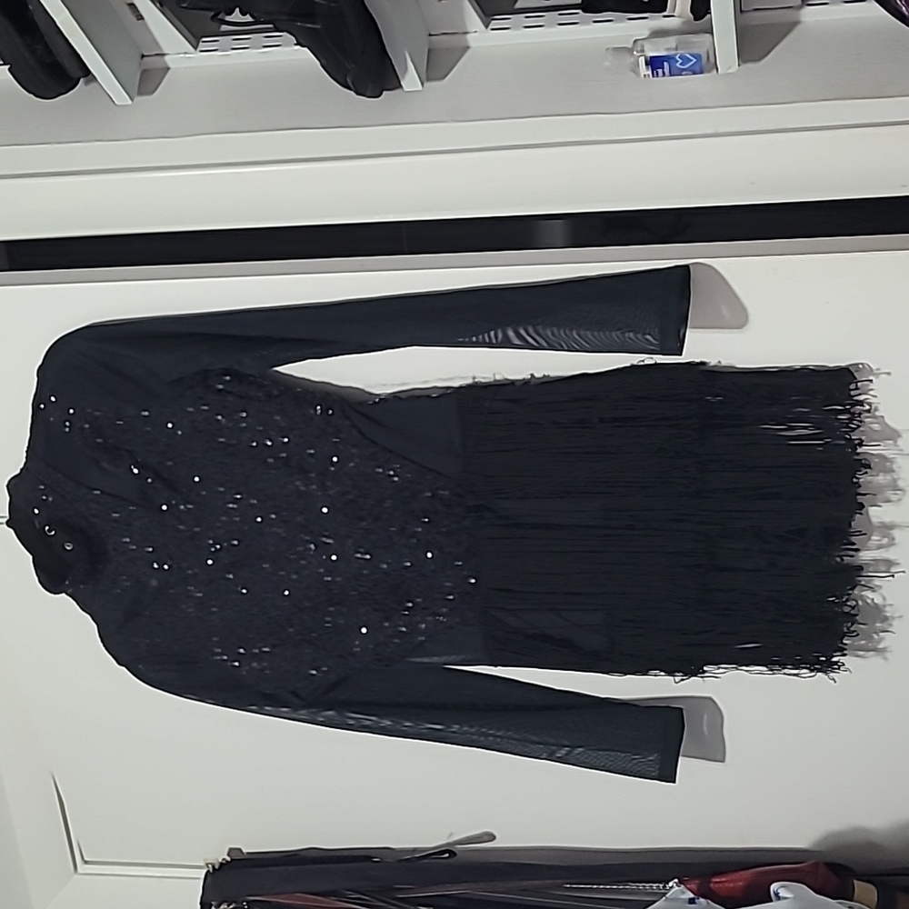 Dance or Gymnastics custome